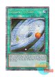 英語版 RA04-EN250 Galaxy Cyclone ギャラクシー・サイクロン (クォーターセンチュリーシークレットレア) 1st Edition