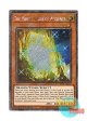 英語版 RA04-EN267 The White Stone of Ancients 太古の白石 (プラチナシークレットレア) 1st Edition