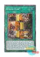 英語版 RA04-EN270 Union Hangar ユニオン格納庫 (プラチナシークレットレア) 1st Edition