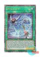 英語版 RA04-EN281 Invocation 召喚魔術 (クォーターセンチュリーシークレットレア) 1st Edition