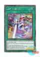 英語版 RA04-EN286 Dueltaining エンタメデュエル (プラチナシークレットレア) 1st Edition
