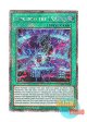 英語版 RA04-EN294 Link into the VRAINS! Into the VRAINS！ (プラチナシークレットレア) 1st Edition