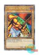 英語版 MP24-EN005 Left Arm of the Forbidden One 封印されし者の左腕 (クォーターセンチュリーシークレットレア) 1st Edition