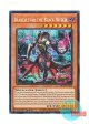 英語版 MP24-EN109 Diabellstar the Black Witch 黒魔女ディアベルスター (プリズマティックシークレットレア) 1st Edition