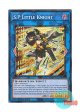 英語版 MP24-EN121 S:P Little Knight S：Pリトルナイト (プリズマティックシークレットレア) 1st Edition