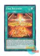 英語版 MP24-EN126 Fire Recovery ファイヤー・バック (プリズマティックシークレットレア) 1st Edition