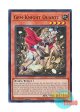 英語版 MP24-EN152 Gem-Knight Quartz ジェムナイト・クォーツ (ウルトラレア) 1st Edition