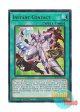 英語版 MP24-EN160 Instant Contact インスタント・コンタクト (ウルトラレア) 1st Edition