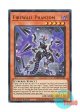 英語版 MP24-EN185 Firewall Phantom ファイアウォール・ファントム (ウルトラレア) 1st Edition