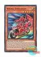 英語版 MP24-EN206 Wheel Synchron ホイール・シンクロン (ウルトラレア) 1st Edition