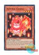 英語版 MP24-EN218 Agnimal Candle 火天獣－キャンドル (ウルトラレア) 1st Edition