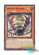 英語版 MP24-EN312 Infinite Antlion ジャイアント・メサイア (ノーマル) 1st Edition