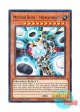 英語版 MP24-EN317 Meteor Rush - Monochroid 流星連打－シロクロイド (ノーマル) 1st Edition