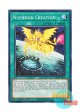 英語版 MP24-EN320 Numeron Creation ヌメロン・クリエイション (ノーマル) 1st Edition