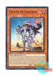 英語版 MP24-EN339 Fallen of Argyros アルギロスの落胤 (ノーマル) 1st Edition