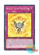 英語版 MP24-EN350 Brightest, Blazing, Branded King 赫ける王の烙印 (ノーマル) 1st Edition