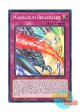 英語版 MP24-EN352 Mannadium Breakheart 伍世壊砕心 (ノーマル) 1st Edition