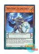 英語版 MP24-EN356 Moissa Knight, the Comet General 彗聖の将－ワンモア・ザ・ナイト (ノーマル) 1st Edition