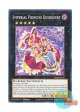 英語版 MP24-EN357 Imperial Princess Quinquery 召煌女クインクエリ (ノーマル) 1st Edition