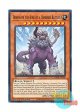 英語版 MP24-EN364 Behemoth the King of a Hundred Battles 百戦王 ベヒーモス (ノーマル) 1st Edition