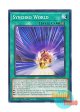 英語版 MP24-EN372 Synchro World シンクロ・ワールド (ノーマル) 1st Edition