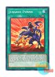 英語版 MP24-EN373 Jurassic Power ジュラシック・パワー (ノーマル) 1st Edition