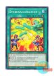 英語版 MP24-EN376 Overexaggeration 誇大化 (ノーマル) 1st Edition