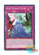 英語版 MP24-EN381 New World Stars 星満ちる新世壊 (ノーマル) 1st Edition