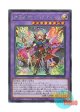 日本語版 DUAD-JP032 海外未発売 神芸獄徒 ディアクトロス (シークレットレア)