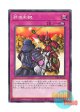 日本語版 TT01-JPC21 Rivalry of Warlords 群雄割拠 (ノーマル)