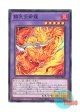 日本語版 WPP5-JP005 Fighting Flame Dragon 闘気炎斬龍 (ノーマル)