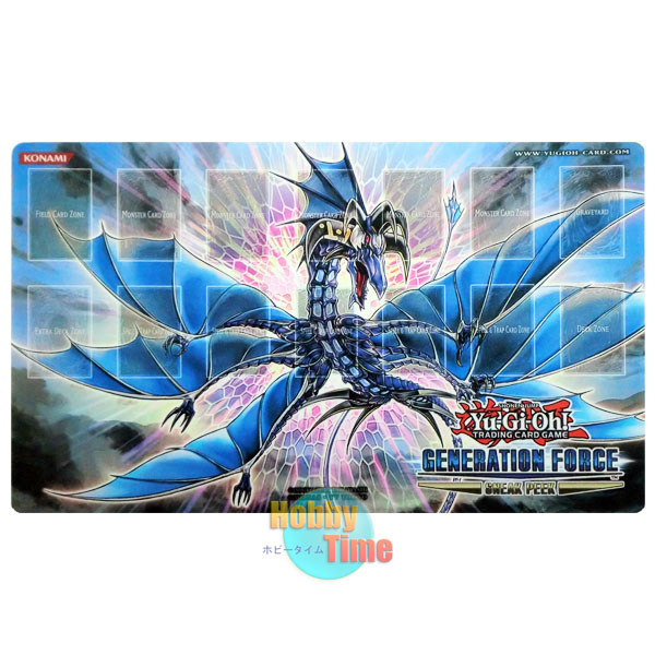 遊戯王 asia tour リバイスドラゴン プレイマット 新品未開封 www