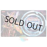 画像: 英語版 プレイマット YCS 2012 魔導戦士 ブレイカー