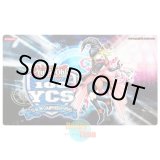 画像: 英語版 プレイマット YCS 100th ガガガガール