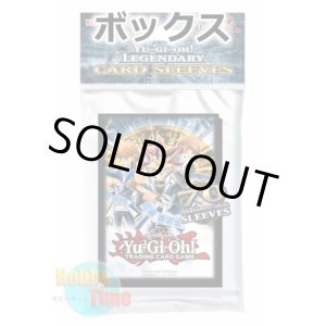 画像: ★ ボックス ★英語版 カードスリーブ 2014 レジェンダリー 70枚入り