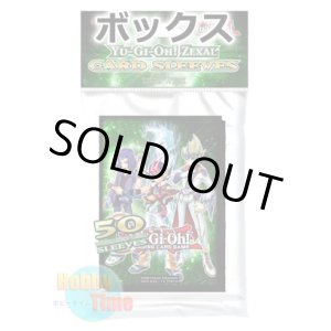 画像: ★ ボックス ★英語版 カードスリーブ 2013 ゼアル 50枚入り