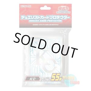 画像: 日本語版 カードスリーブ 2015 KC 【55枚入り】