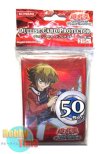 日本語版 カードスリーブ 2007 遊城十代 【50枚入り】