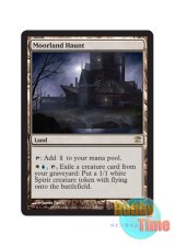 画像: 英語版 ISD-EN244 Moorland Haunt ムーアランドの憑依地 (土地/レア)