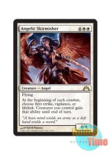 画像: 英語版 GTC-EN003 Angelic Skirmisher 天使の散兵 (白/レア)