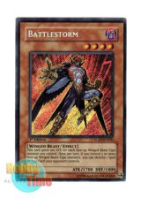 画像: 英語版 RGBT-EN000 Battlestorm ブラッドストーム (シークレットレア) 1st Edition