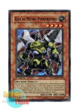 画像: 英語版 RGBT-EN022 Koa'ki Meiru Powerhand コアキメイル・パワーハンド (スーパーレア) 1st Edition