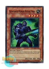 画像: 英語版 RGBT-EN029 Reinforced Human Psychic Borg 強化人類サイコ (スーパーレア) 1st Edition