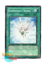 画像: 英語版 RGBT-EN060 Supremacy Berry 至高の木の実 (ノーマル) 1st Edition