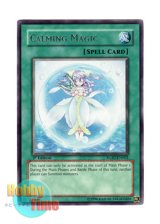 画像: 英語版 RGBT-EN062 Calming Magic カーム・マジック (レア) 1st Edition