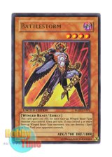 画像: 英語版 RGBT-ENSP1 Battlestorm ブラッドストーム (ウルトラレア) Limited Edition