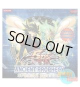 画像: ★ ボックス ★英語版 Ancient Prophecy エンシェント・プロフェシー Special Edition