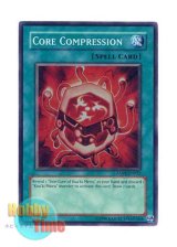 画像: 英語版 ANPR-EN052 Core Compression コア濃度圧縮 (スーパーレア) Unlimited