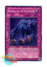 画像: 英語版 ANPR-EN089 Revival of the Immortals 早すぎた復活 (スーパーレア) Unlimited