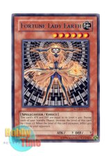 画像: 英語版 SOVR-EN012 Fortune Lady Earth フォーチュンレディ・アーシー (レア) Unlimited